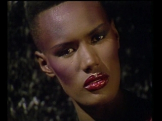 Grace jones libertango