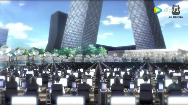 Аниме бездельник князь тьмы все серии