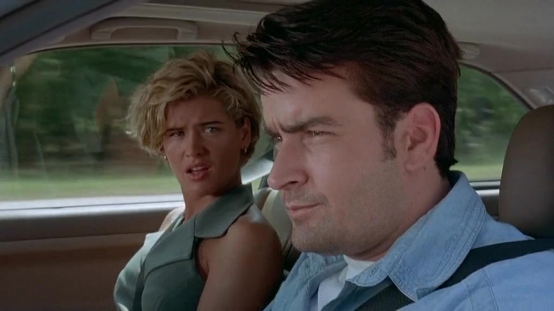 ◄the chase(1994)погоня* рифкин