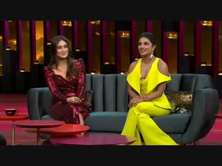 Koffee with karan