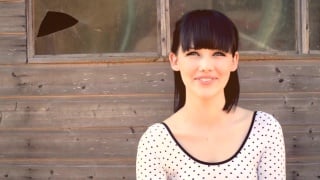 Mel from suicidegirls сексуальная милашка и безумно красивая!