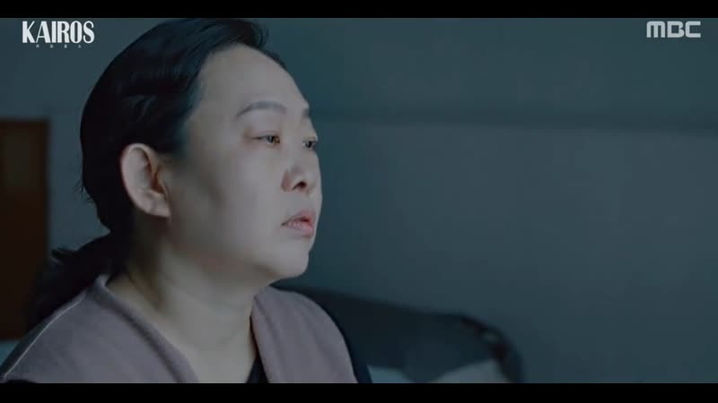 Кайрос 13 серия ( озвучка softbox )