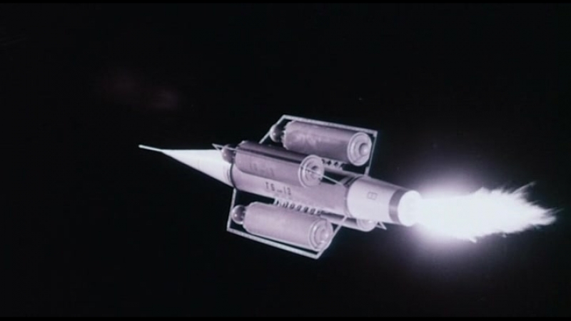 1960 космонавты / space men