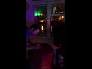 • joy prty • electralex