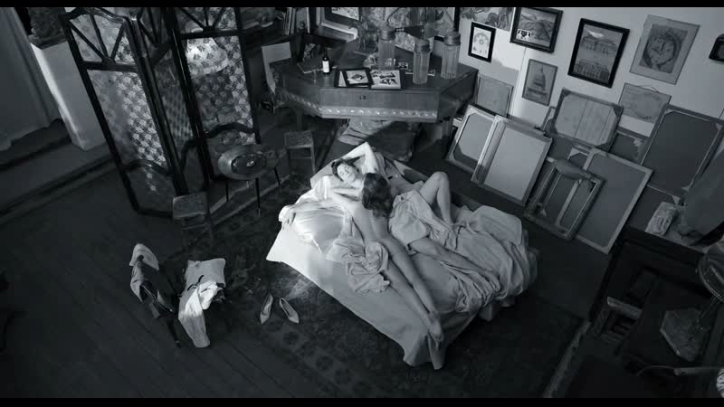 Евгения образцова голая в фильме "француз" (2019, андрей смирнов) hd 1080p