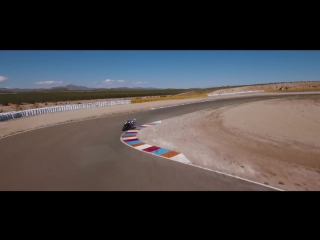 2017 yamaha yzf r6 official video