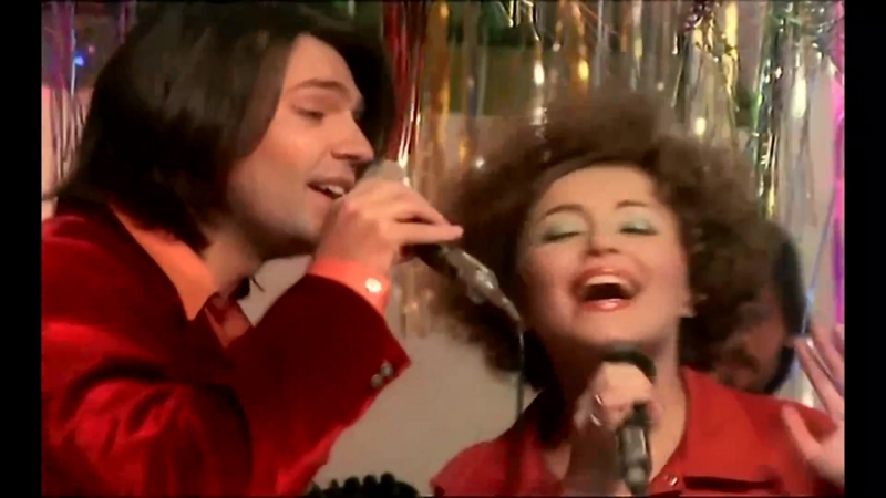 Анжелика варум, дмитрий маликов листья жёлтые (1997) [1080р]