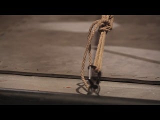 Rope the film by ems featuring shae snow