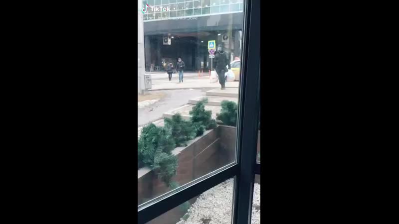 Когда жена попросила сходить в магазин и ты не зассал