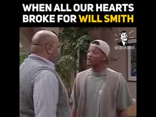 'first things first, rest in peace uncle phil '