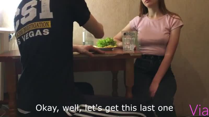 Поиск видео по запросу: напоили худую русскую девушку пивом и развели на секс
