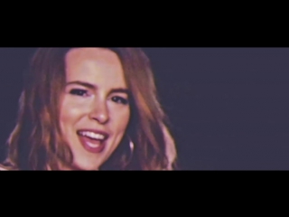 Bridgit mendler, devontée temperamental love (official music video)