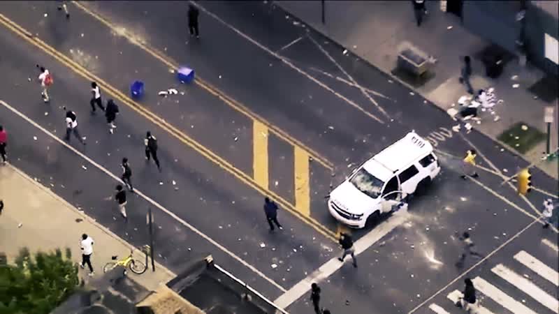 Fademo грязные стёкла