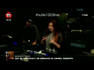 Part 1 senza riserva