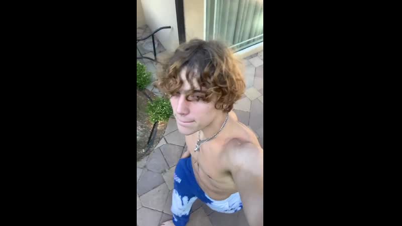 Vinnie hacker |