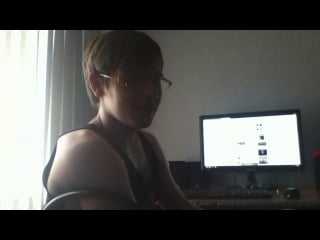 Drunk face воскрес