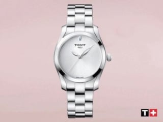 #tissot t wave a passion for perfection