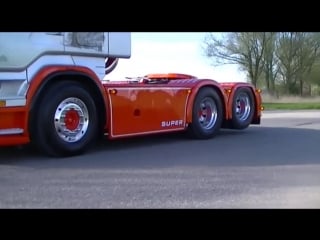 S verbeek scanias v8 sound compilation loud pipes saves lives