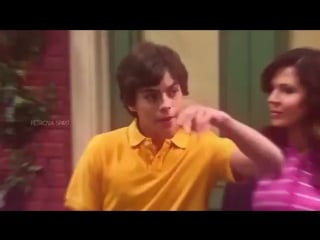 Wizards of waverly place vines | justin russo & max russo