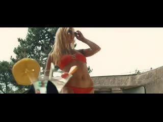 El capon shut up chicken (official video)