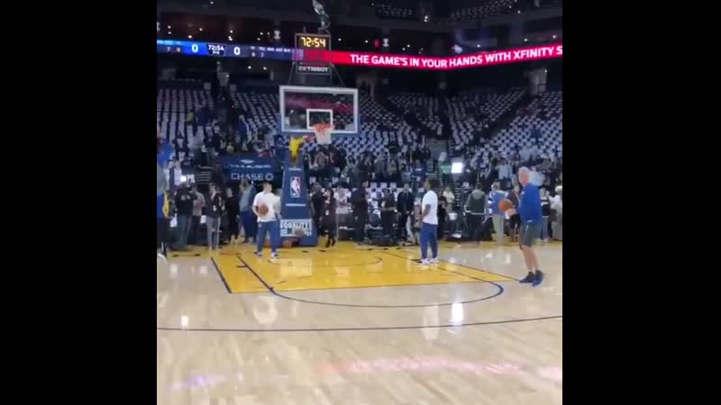 Разминка стефа