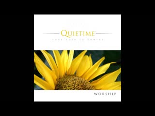 Eric nordhoff quietime worship (2010)