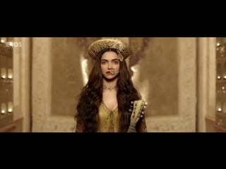 Deewani mastani bajirao mastani
