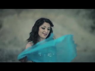 Ghezaal enayat tanha official video (new afghan song 2015)