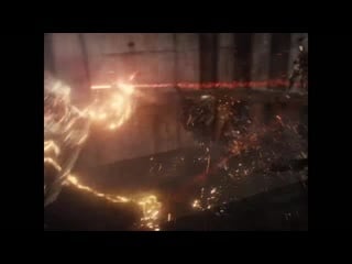 Zack snyder’s justice league finaly trailer