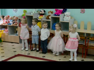 8 марта 2020 г в доу " солнышко"(сергиев посад 15)