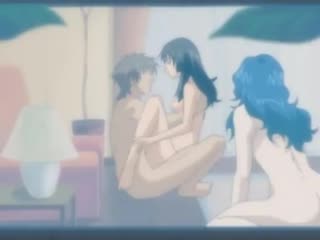 Nice amine girls plying sex