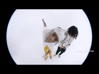 Jasiah feat yung bans "shenanigans" (wshh exclusive official music video)