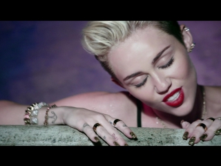 Miley cyrus we cant stop