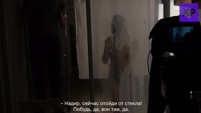 «тело» интернет премьера документального фильма арины аджу о юности и