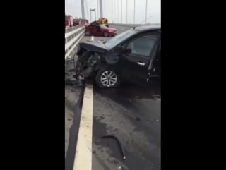 Жесткач на китайских дорогах 33 (обкавто)