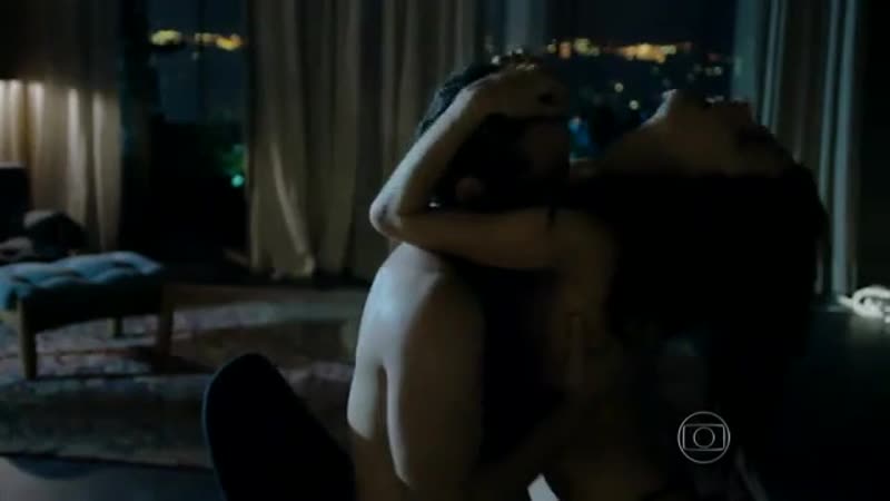 Verdades secretas alexandre e samia (rodrigo lombardi e alessandra ambrosio)