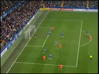 111 cl 2007/2008 chelsea fc valencia cf 00 hl