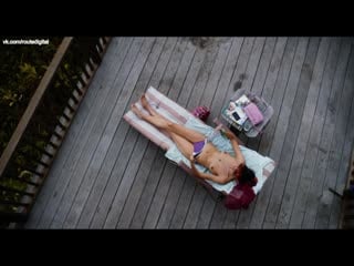 Audrey tautou nude, susan sarandon the jesus rolls (2019) hd 1080p web watch online одри тоту, сьюзан сарандон дальше некуда