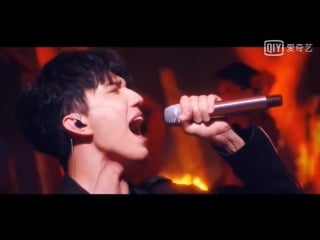 Dimash kudaibergen screaming, idol hits ~ димаш құдайберген[hd,1280x720, mp4]