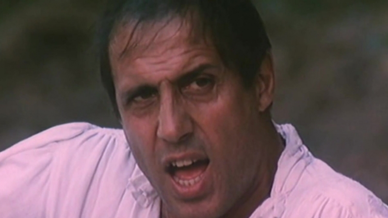 Adriano celentano claudia mori splendida e nuda (1985)