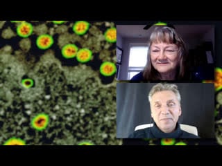 Is a second wave of coronavirus coming? with special guests judyth vary baker & ole dammegard