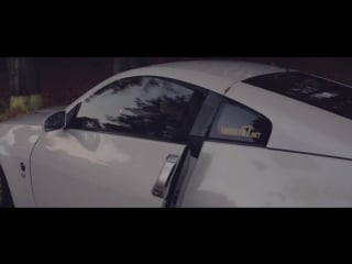 350z autumn ride mimck | perfect stance