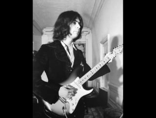 Ritchie blackmore (in rock solo)