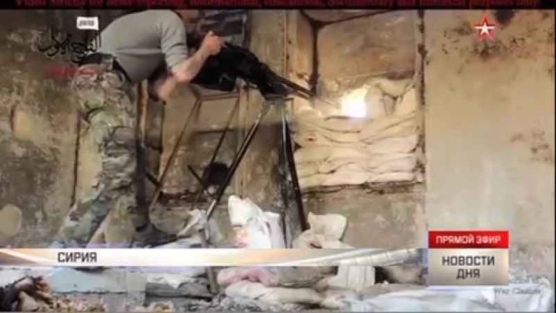 Огненный дождь устроили для жителей алеппо боевики «джебхат ан нусры»