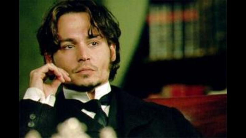 Из ада (джонни депп) [ужасы, триллер, детектив, 2001, сша]