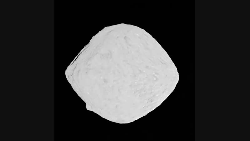 Access porn video – Have access to a 3d printer print your very own shape model of asteroid bennu! ️