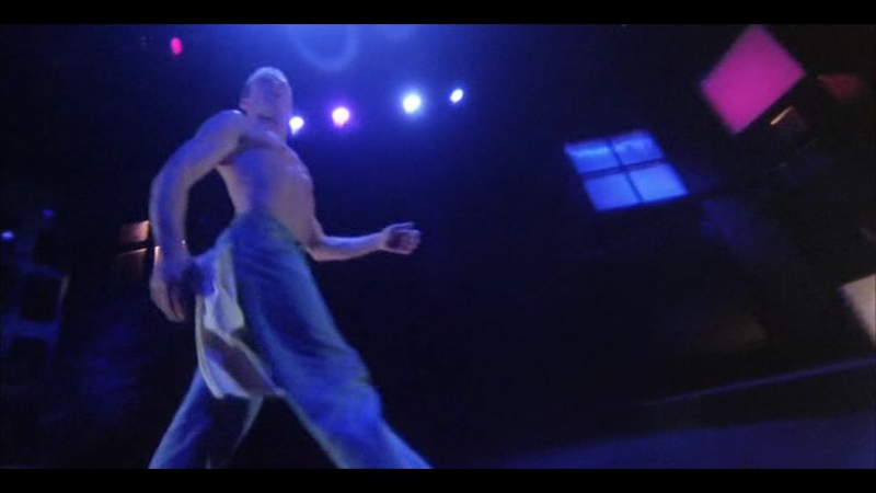 Поцелуй ларри крамера / the night larry kramer kissed me (2000)