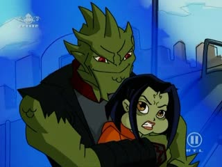 Драго и драконьи воины против джейд (сила демона ветра) 5 сезон 1 серия приключения джеки чана (2000)