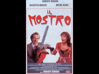 Il mostro (1994) 720p