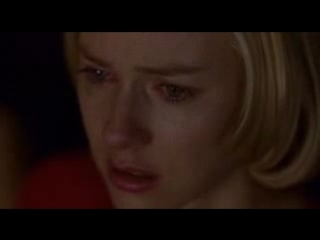 Малхолланд драйв (отрывок)